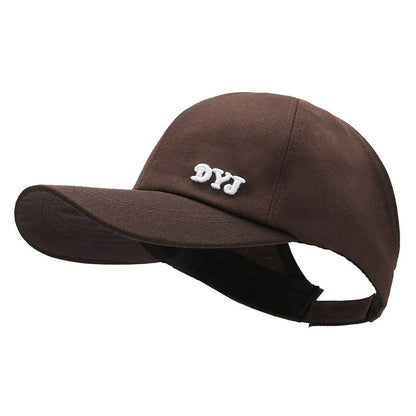 Stylo SunBeam Ponytail Cap