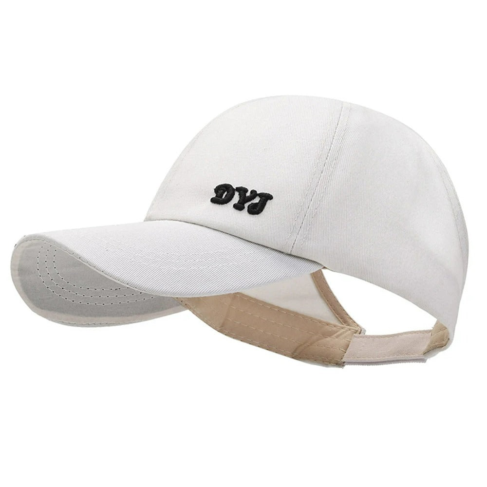 Stylo SunBeam Ponytail Cap