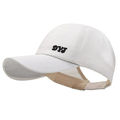 Stylo SunBeam Ponytail Cap