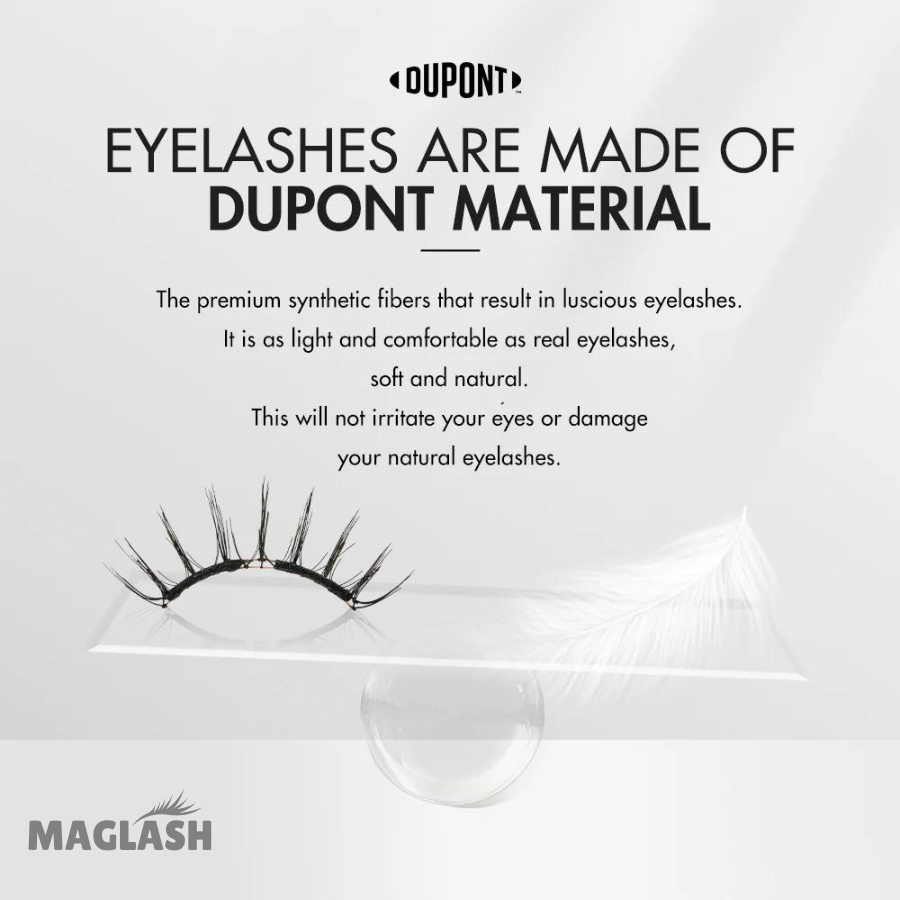 Stylo MagLash Magnetic Kit