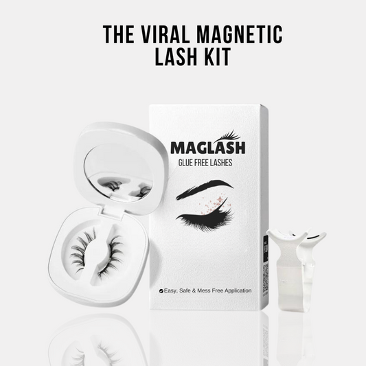 Stylo MagLash Magnetic Kit