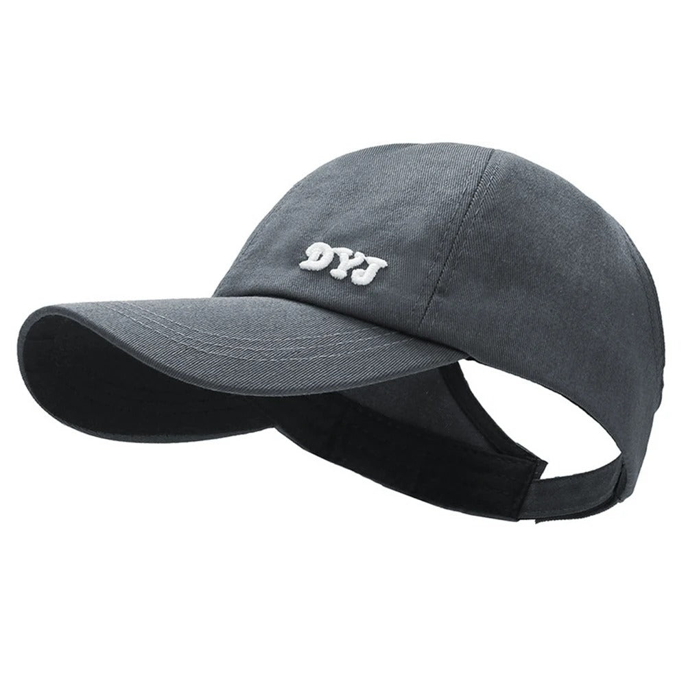 Stylo SunBeam Ponytail Cap