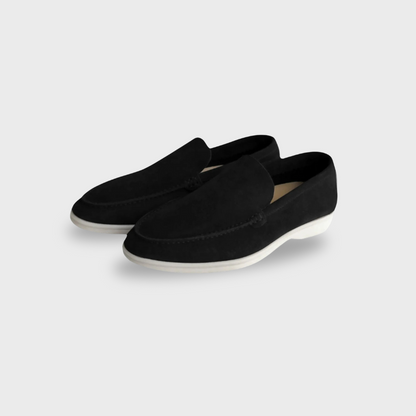 Styloco's Quiet Luxury Loafers