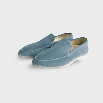 Styloco's Quiet Luxury Loafers