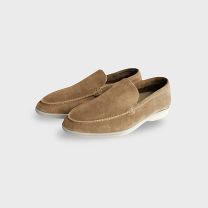 Styloco's Quiet Luxury Loafers