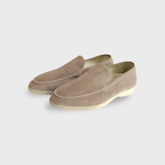 Styloco's Quiet Luxury Loafers