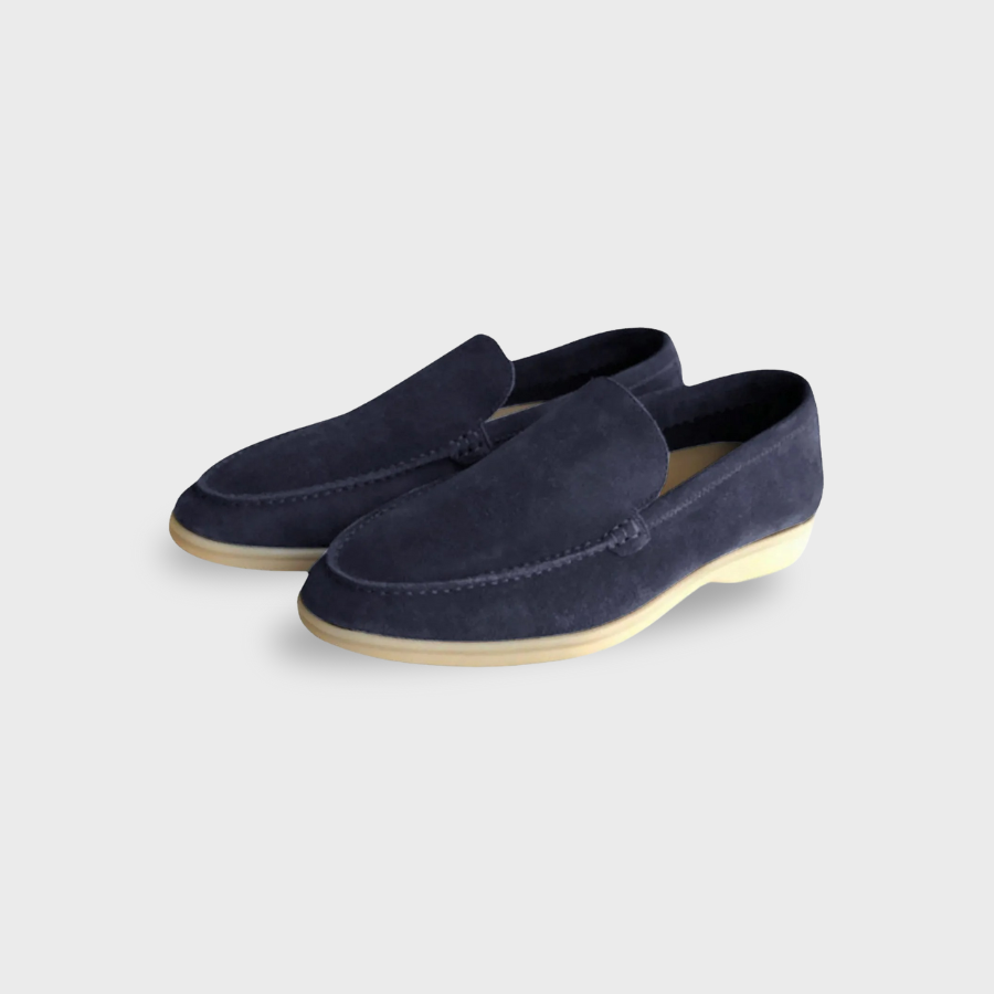 Styloco's Quiet Luxury Loafers