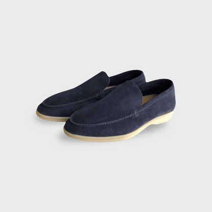 Styloco's Quiet Luxury Loafers