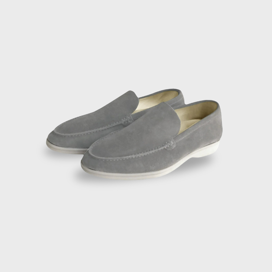 Styloco's Quiet Luxury Loafers